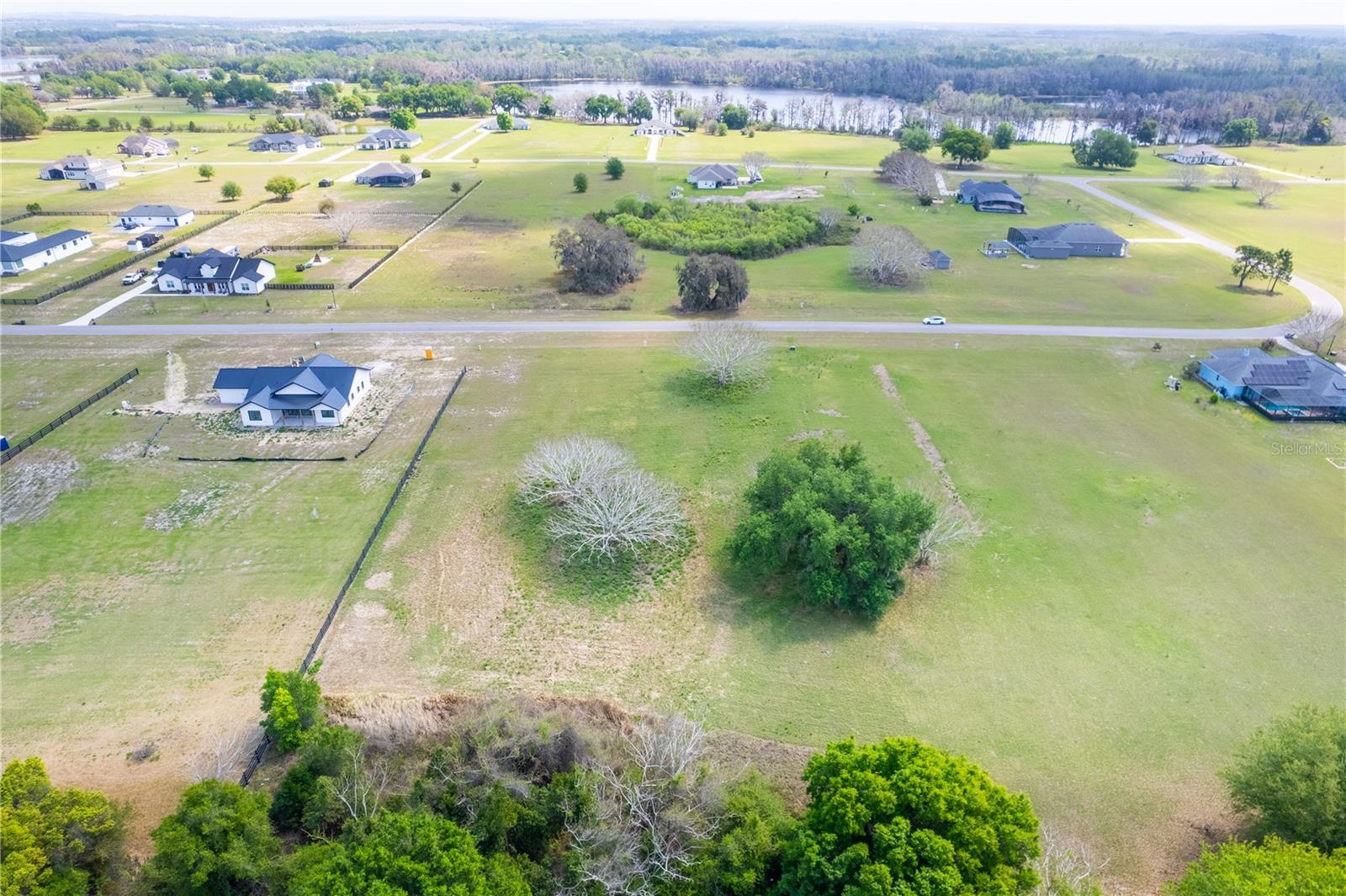 6017 PRETTY RANCH RD, GROVELAND, FL, 34736