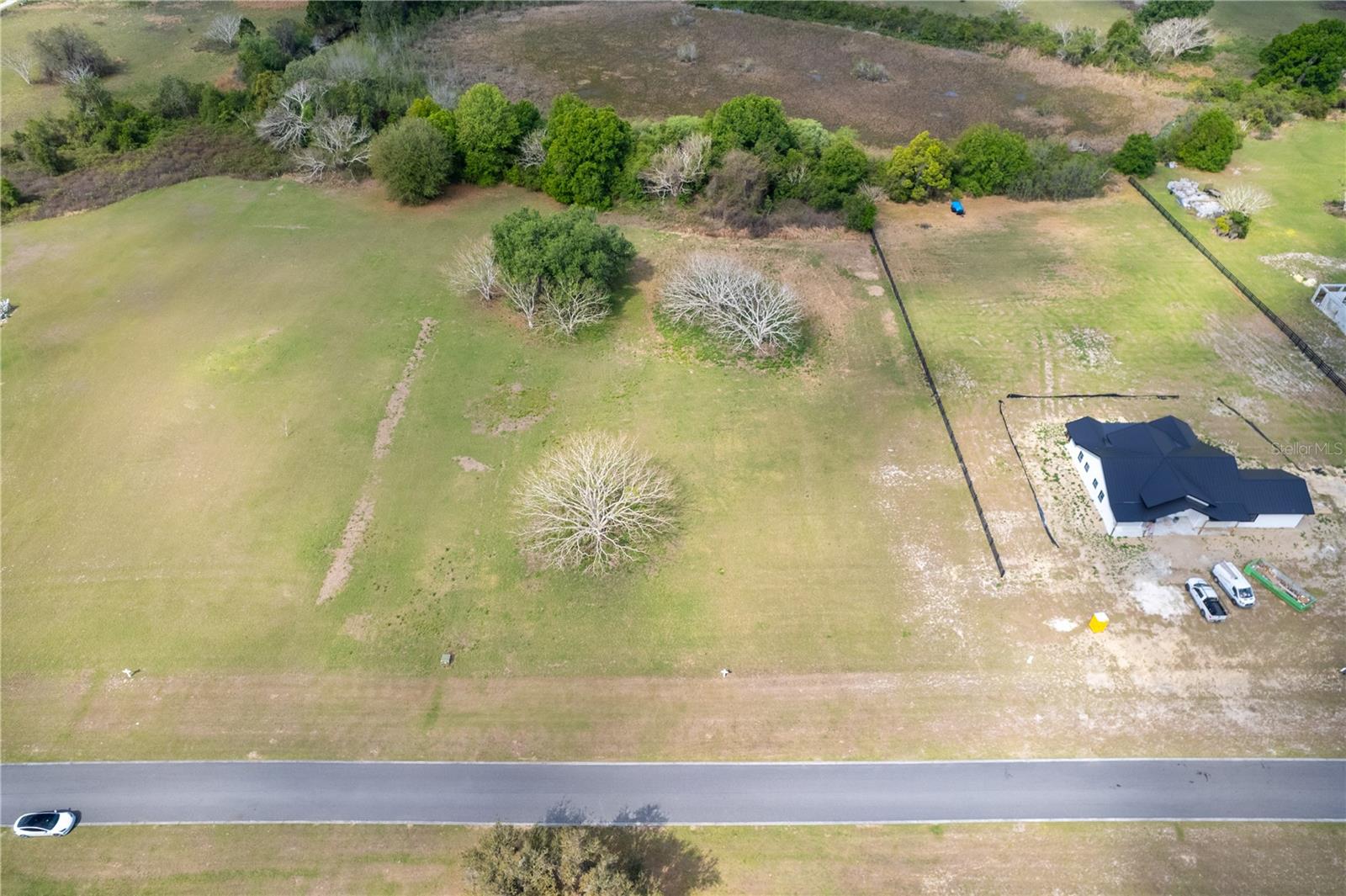 6017 PRETTY RANCH RD, GROVELAND, FL, 34736