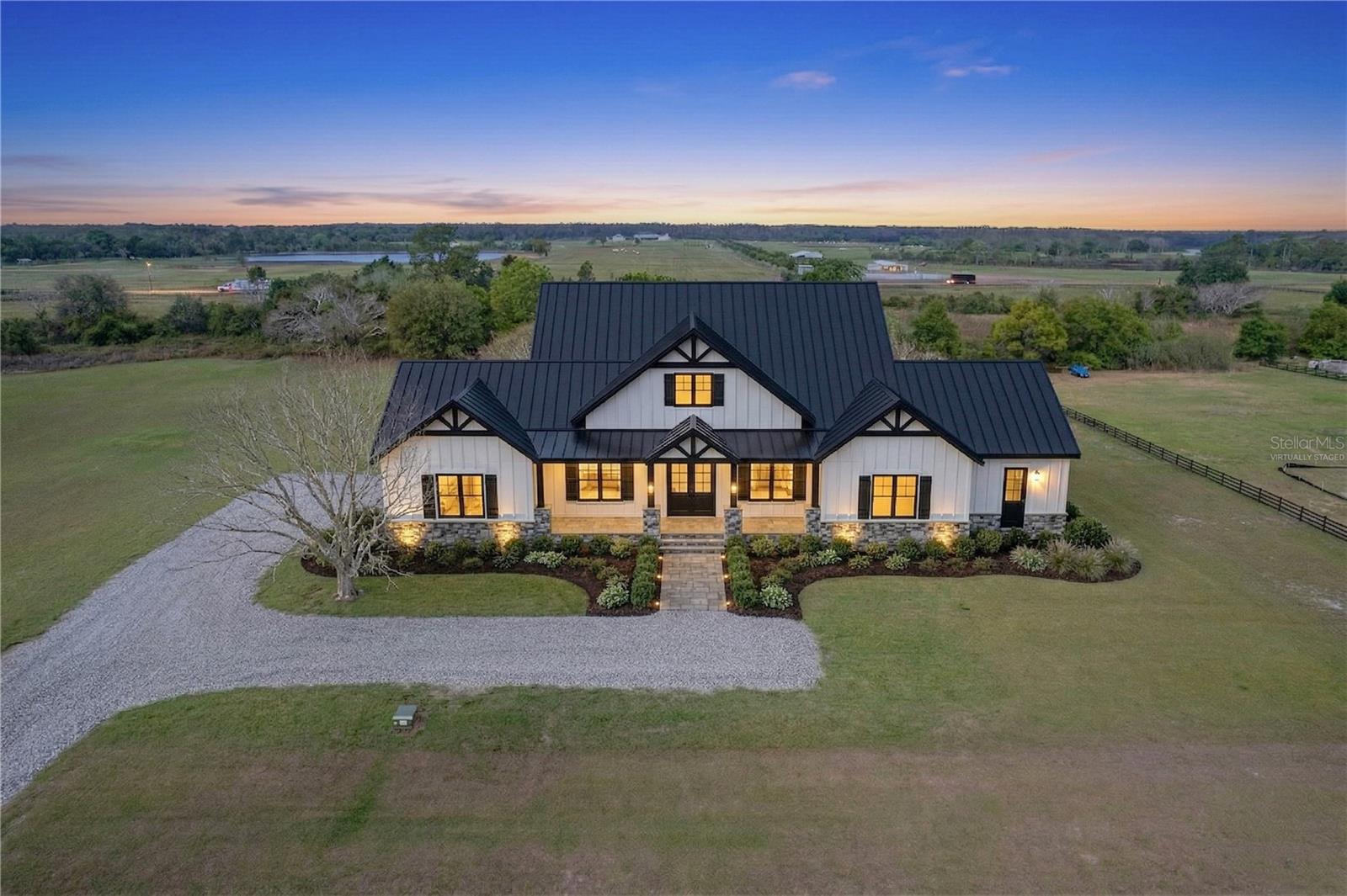 6017 PRETTY RANCH RD, GROVELAND, FL, 34736