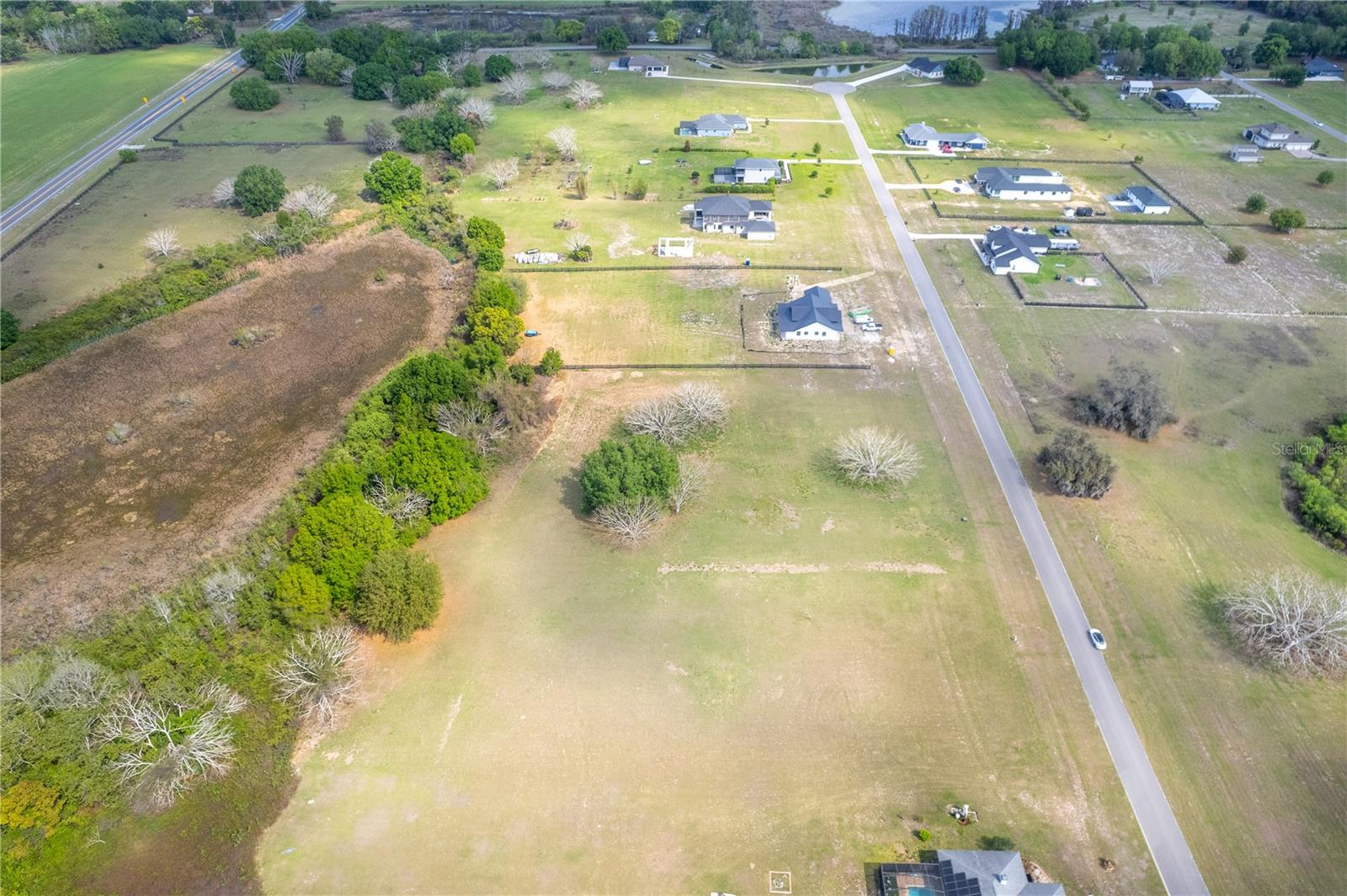 6017 PRETTY RANCH RD, GROVELAND, FL, 34736