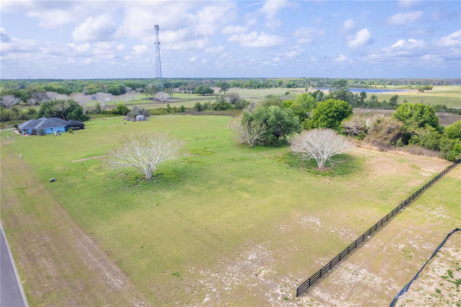6017 PRETTY RANCH RD, GROVELAND, FL, 34736