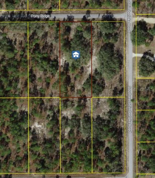 0000 SW TIMBERLAKE RD, DUNNELLON, FL, 34431