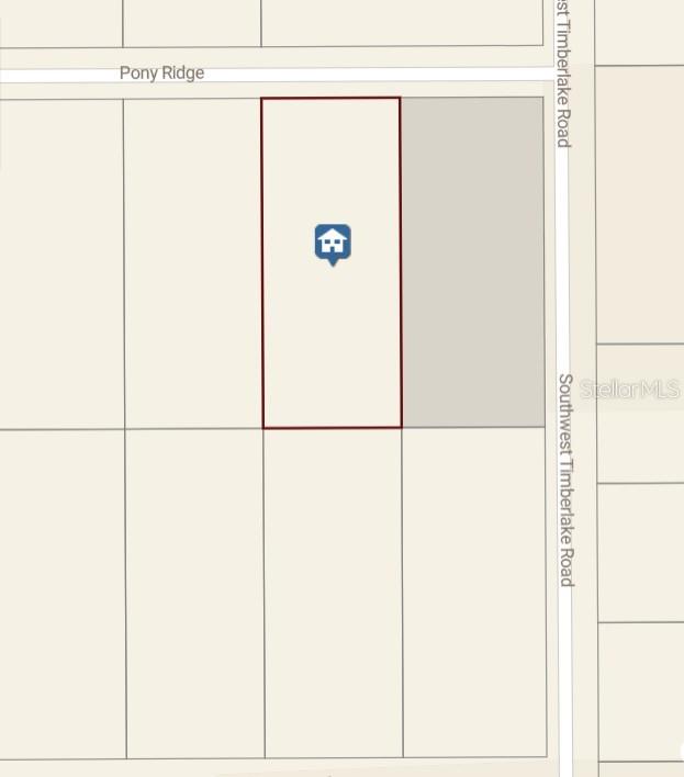 0000 SW TIMBERLAKE RD, DUNNELLON, FL, 34431