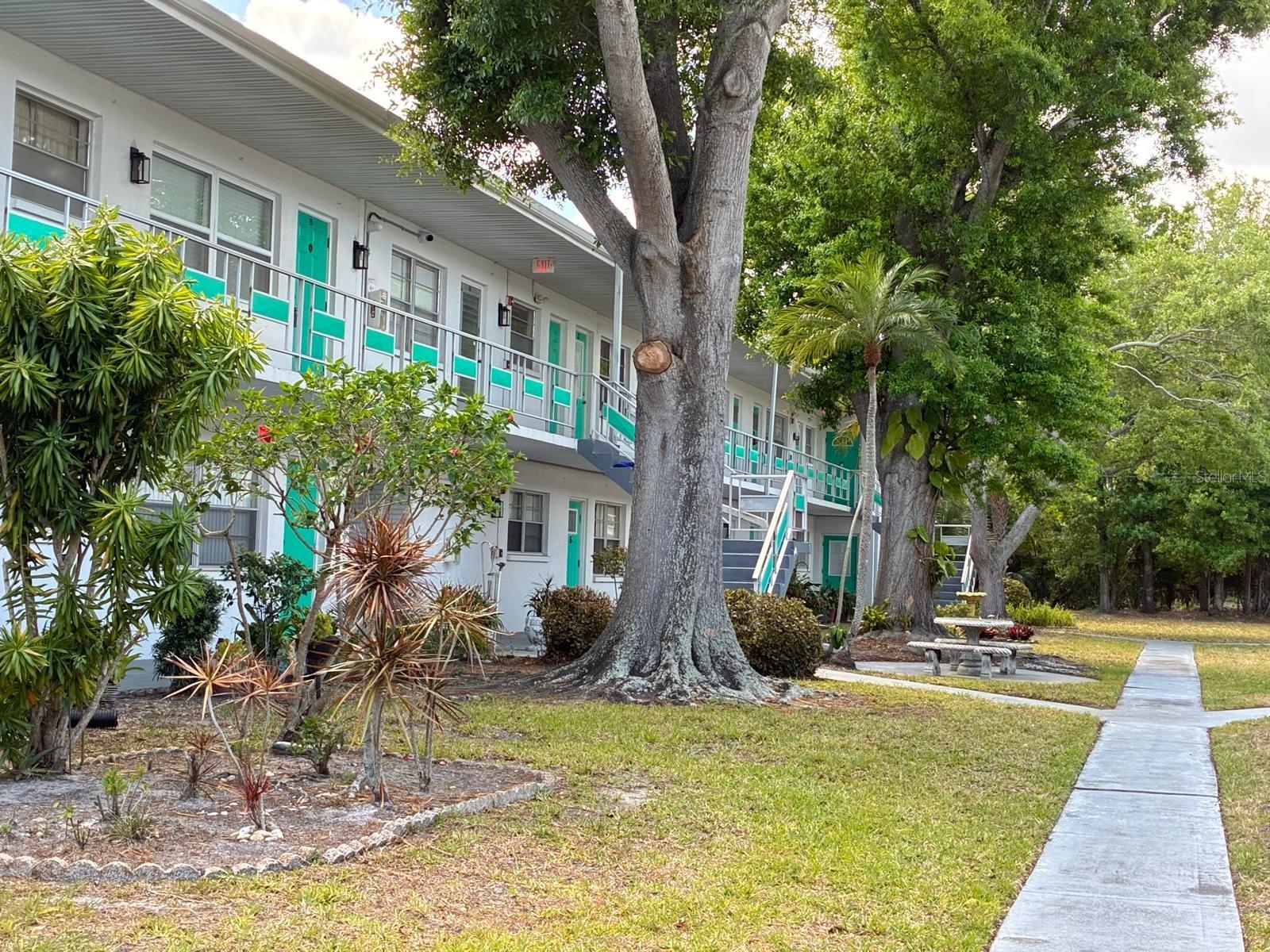 5810 21ST ST N #2, ST PETERSBURG, FL, 33714