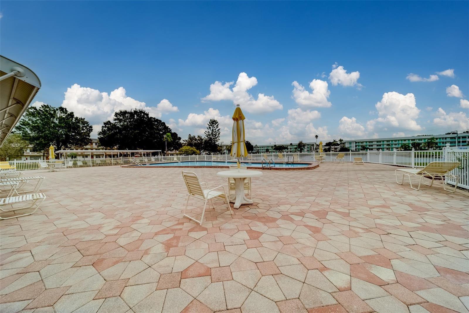 5810 21ST ST N #2, ST PETERSBURG, FL, 33714