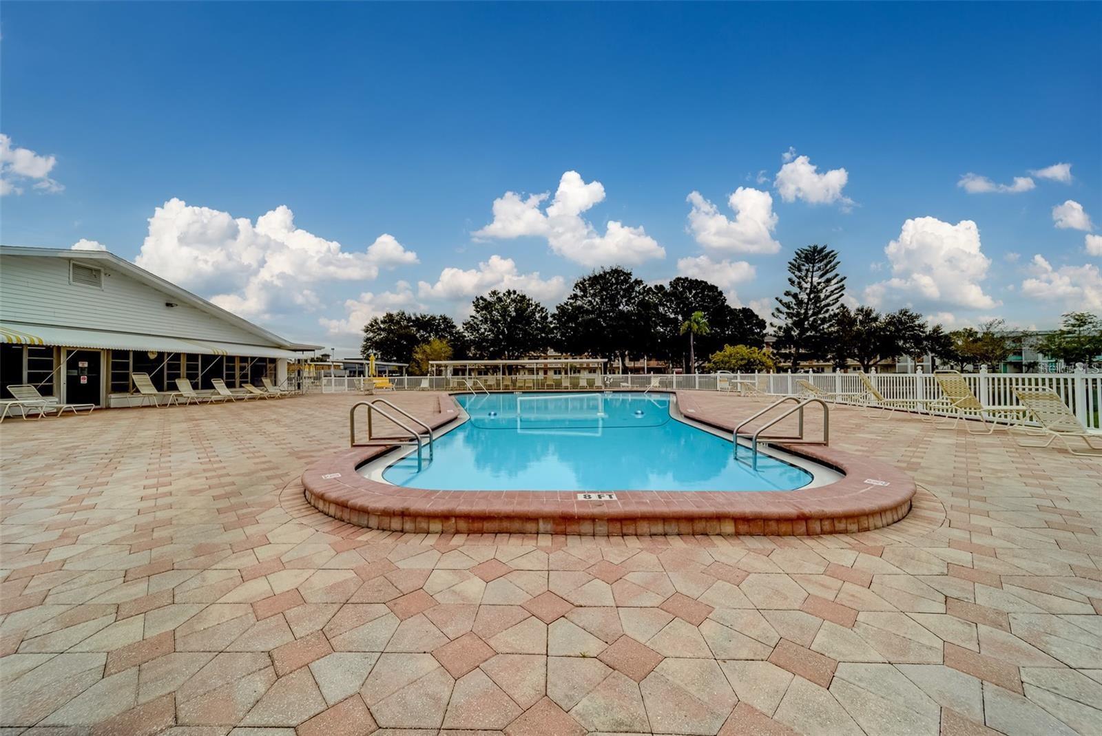 5810 21ST ST N #2, ST PETERSBURG, FL, 33714