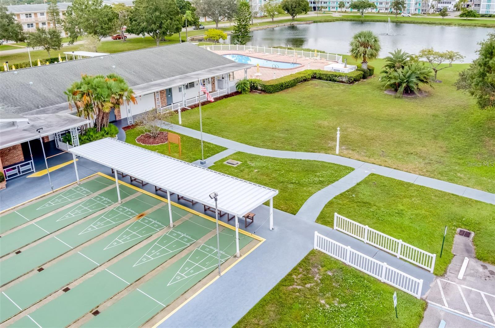 5810 21ST ST N #2, ST PETERSBURG, FL, 33714