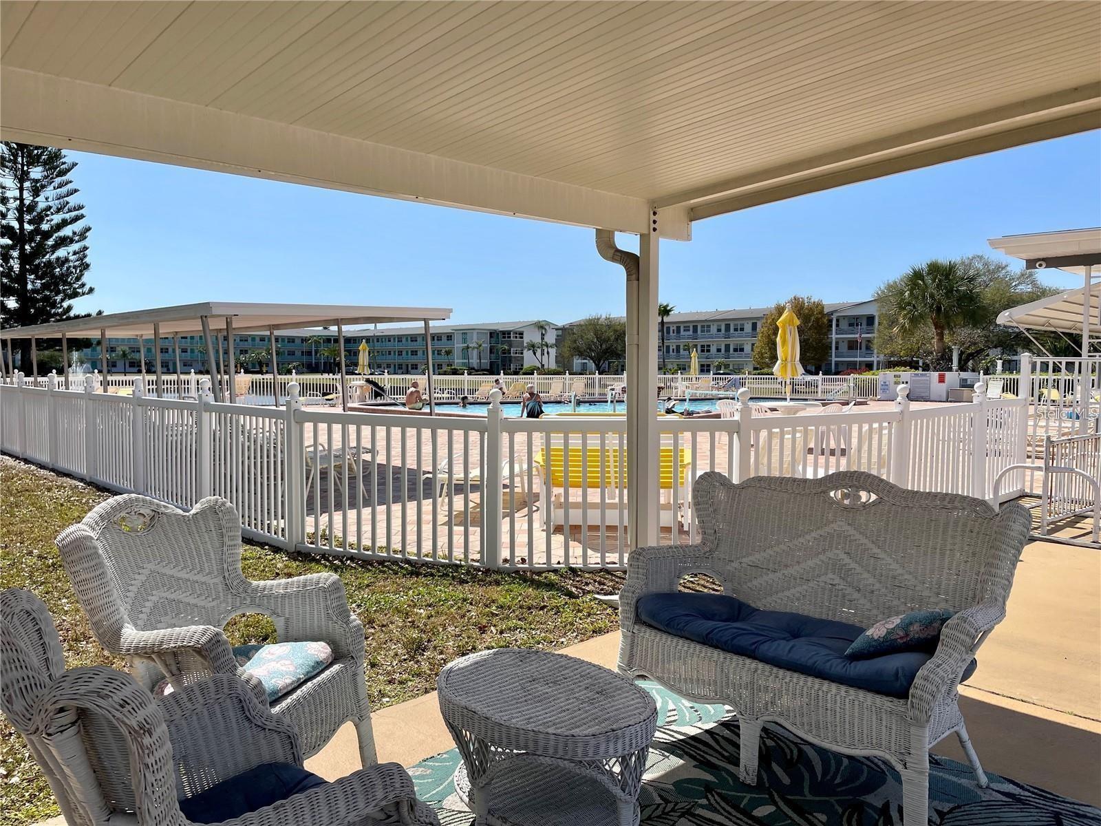 5810 21ST ST N #2, ST PETERSBURG, FL, 33714
