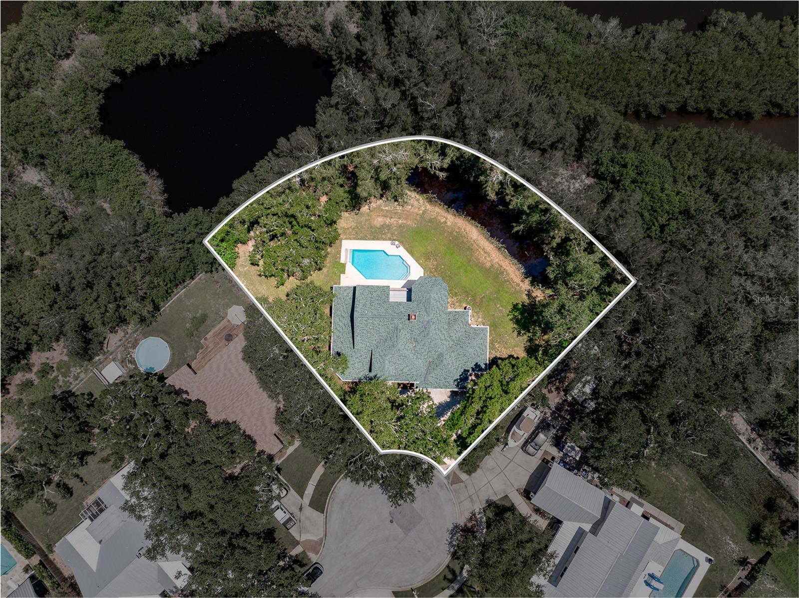 1851 JUANITA CT, CLEARWATER, FL, 33764