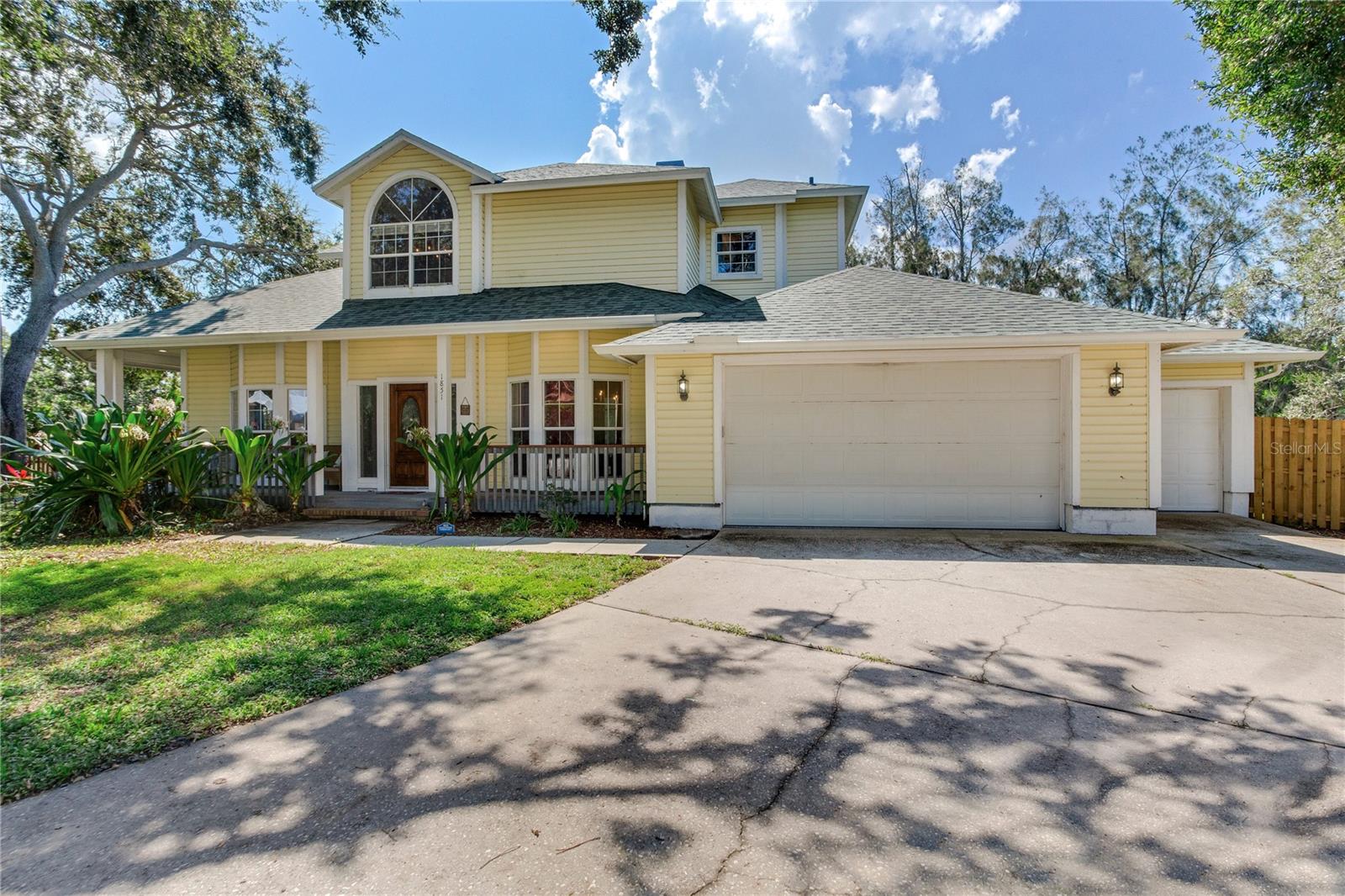 1851 JUANITA CT, CLEARWATER, FL, 33764