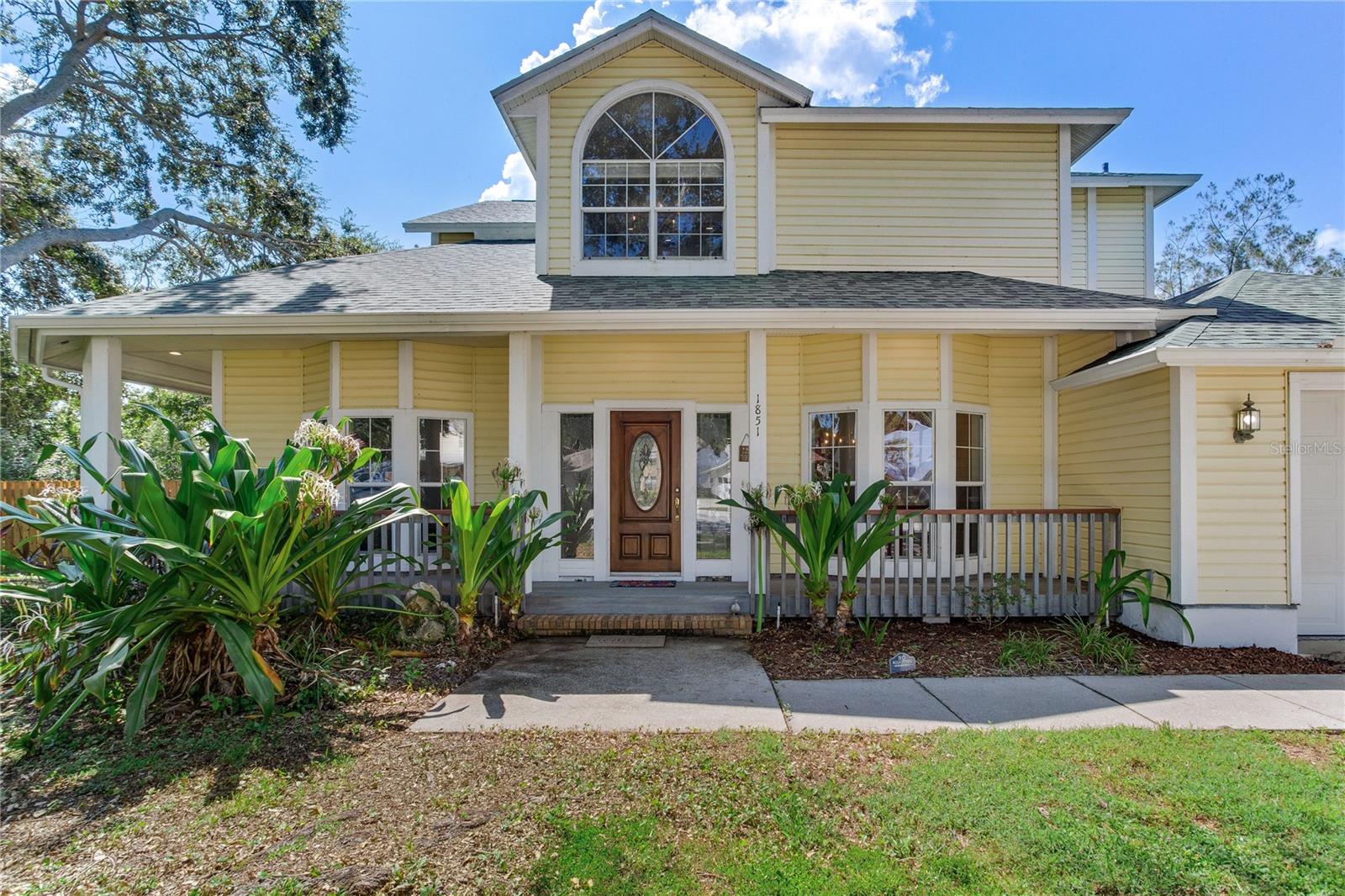 1851 JUANITA CT, CLEARWATER, FL, 33764