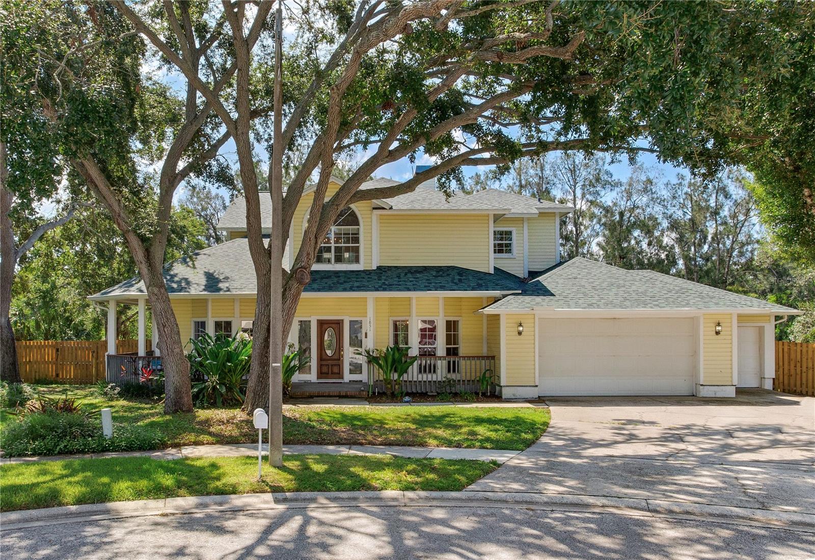 1851 JUANITA CT, CLEARWATER, FL, 33764