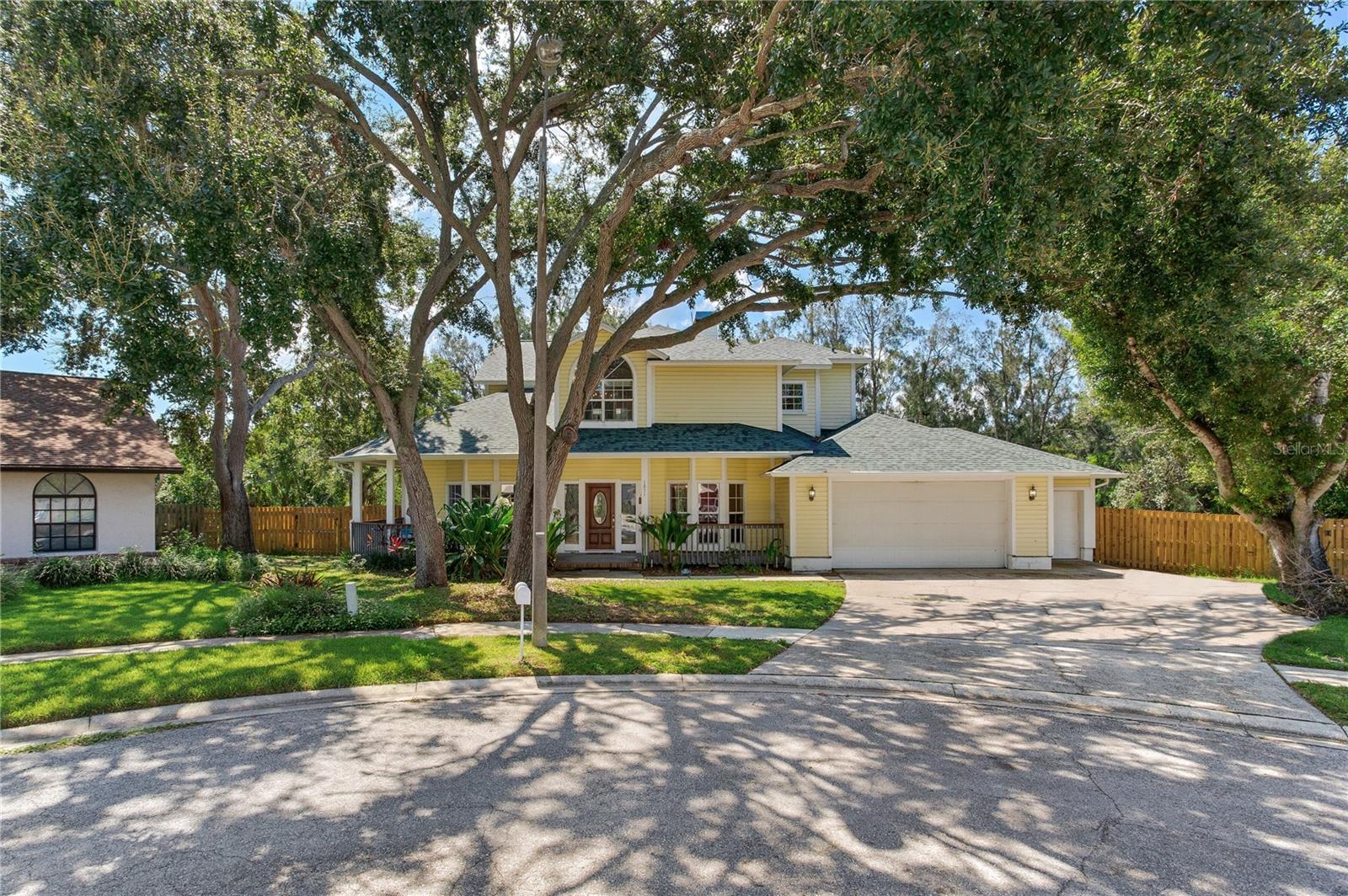 1851 JUANITA CT, CLEARWATER, FL, 33764