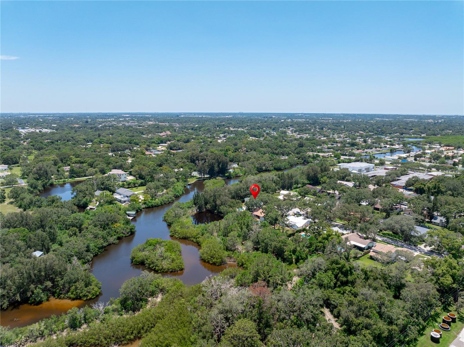1851 JUANITA CT, CLEARWATER, FL, 33764