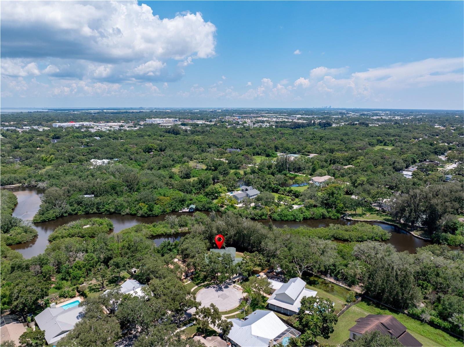 1851 JUANITA CT, CLEARWATER, FL, 33764