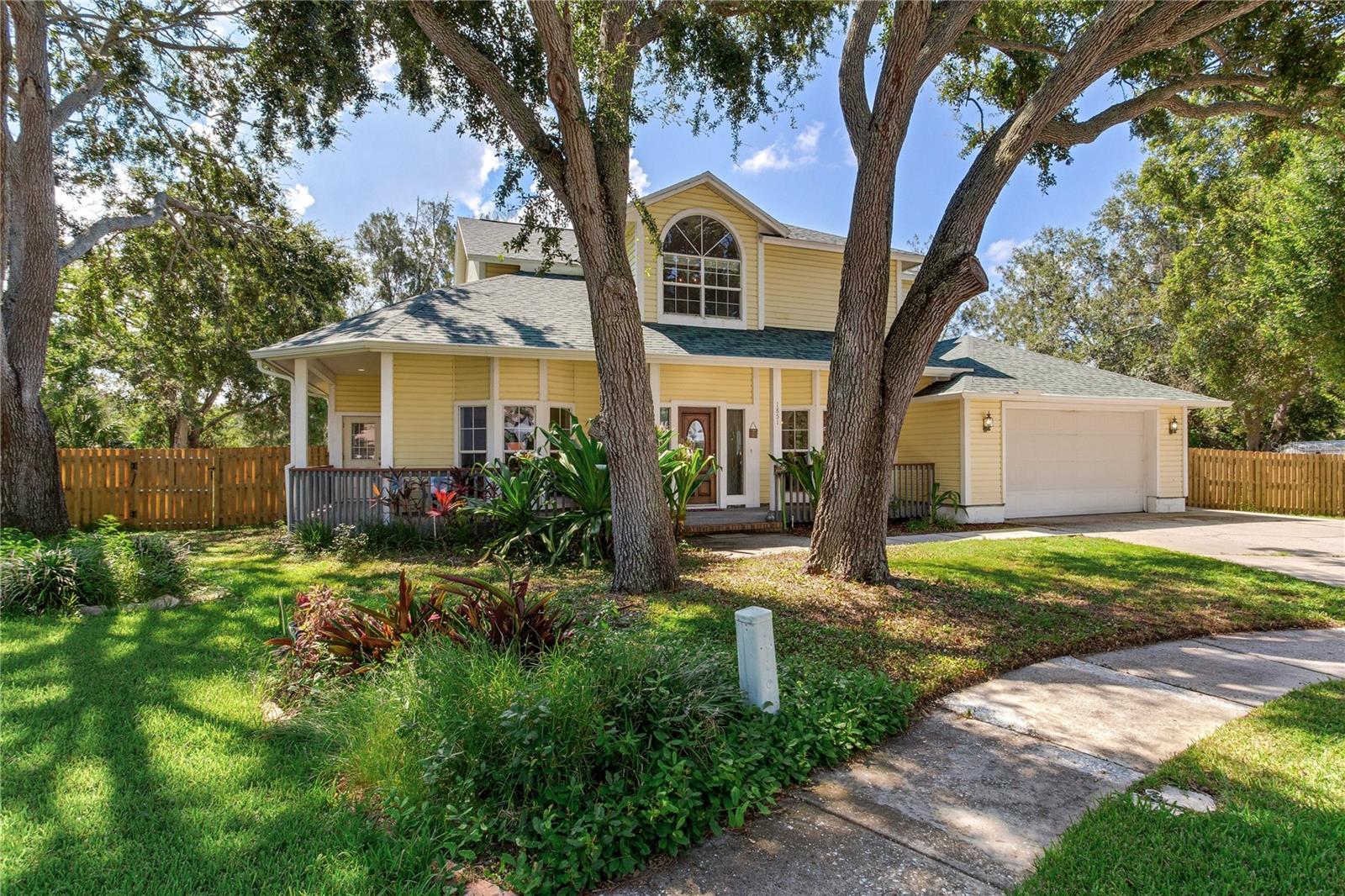 1851 JUANITA CT, CLEARWATER, FL, 33764