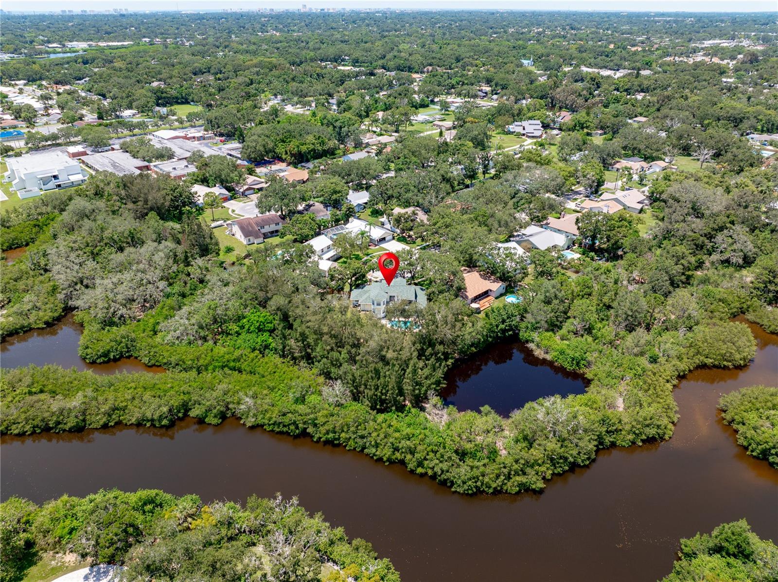 1851 JUANITA CT, CLEARWATER, FL, 33764