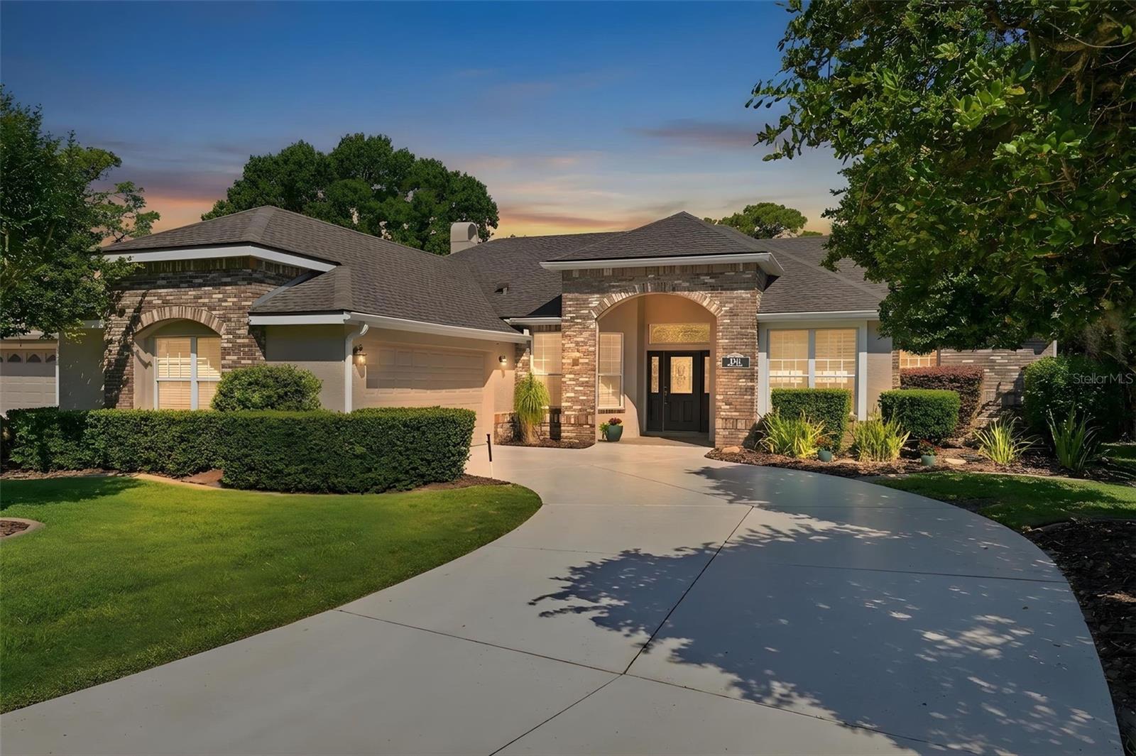 1941 CITRUS CT, MOUNT DORA, FL, 32757