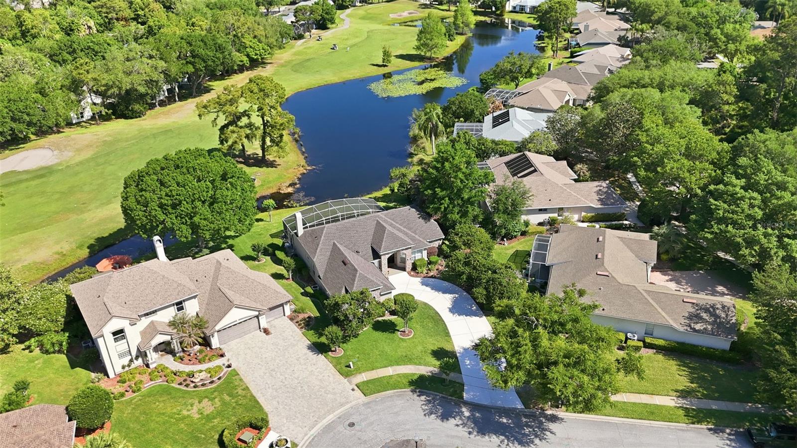 1941 CITRUS CT, MOUNT DORA, FL, 32757