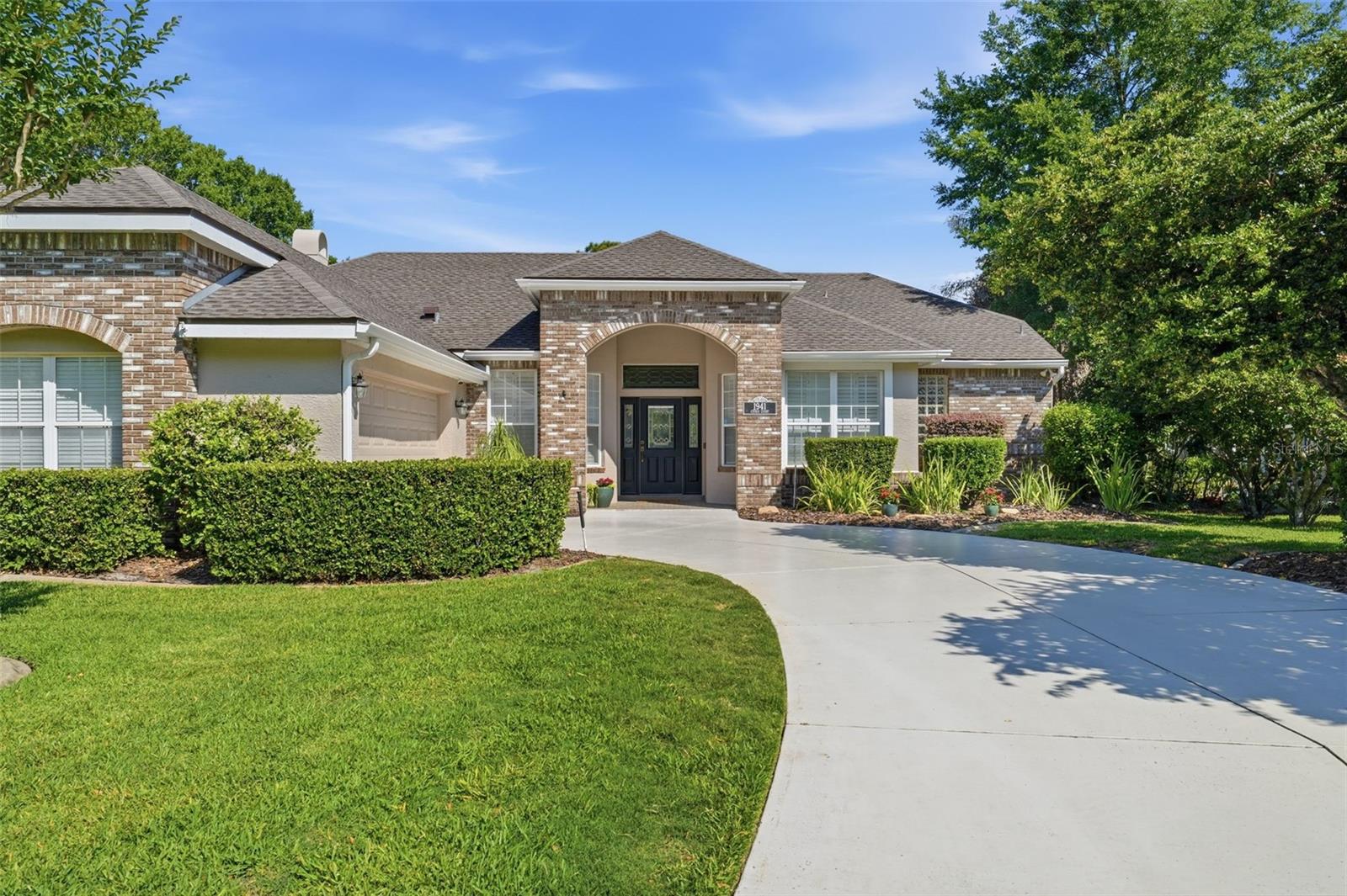 1941 CITRUS CT, MOUNT DORA, FL, 32757