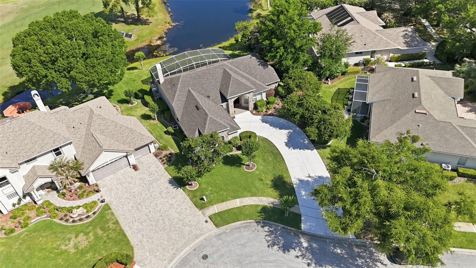 1941 CITRUS CT, MOUNT DORA, FL, 32757