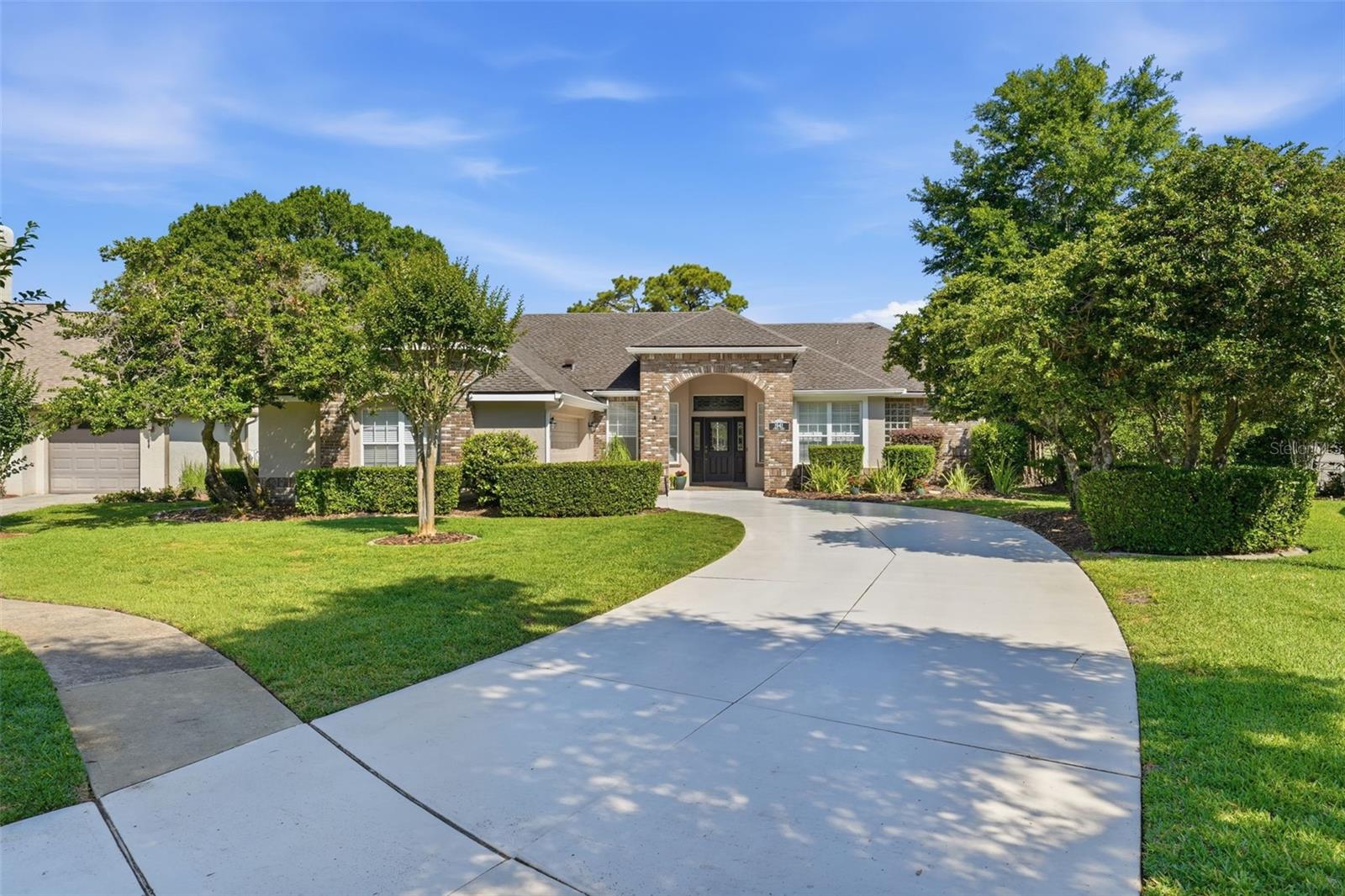 1941 CITRUS CT, MOUNT DORA, FL, 32757