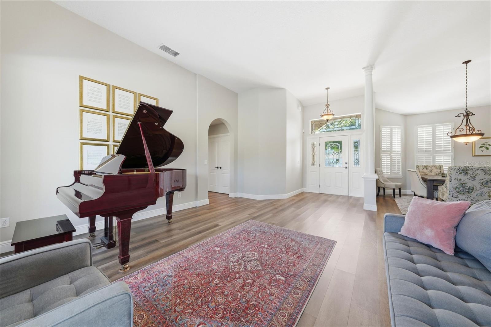 1941 CITRUS CT, MOUNT DORA, FL, 32757