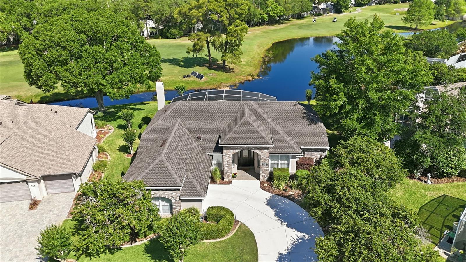 1941 CITRUS CT, MOUNT DORA, FL, 32757