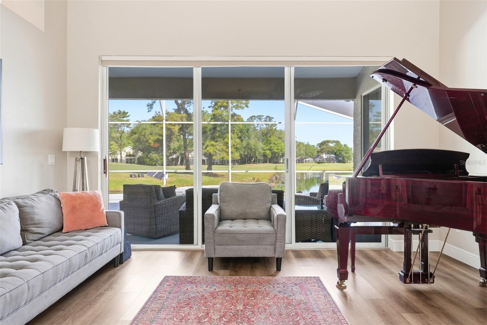 1941 CITRUS CT, MOUNT DORA, FL, 32757