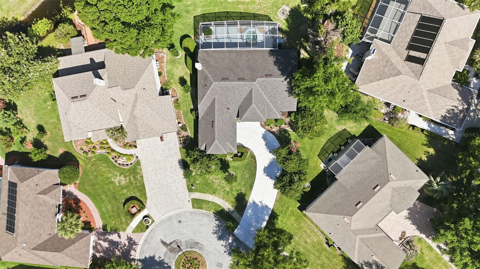 1941 CITRUS CT, MOUNT DORA, FL, 32757