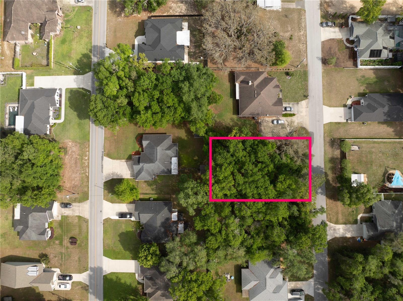 TBD SE 83RD CT, SUMMERFIELD, FL, 34491
