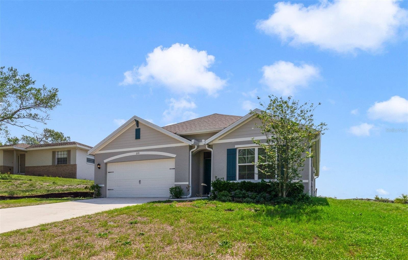 2135 E OLD MILL DR, DELTONA, FL, 32725