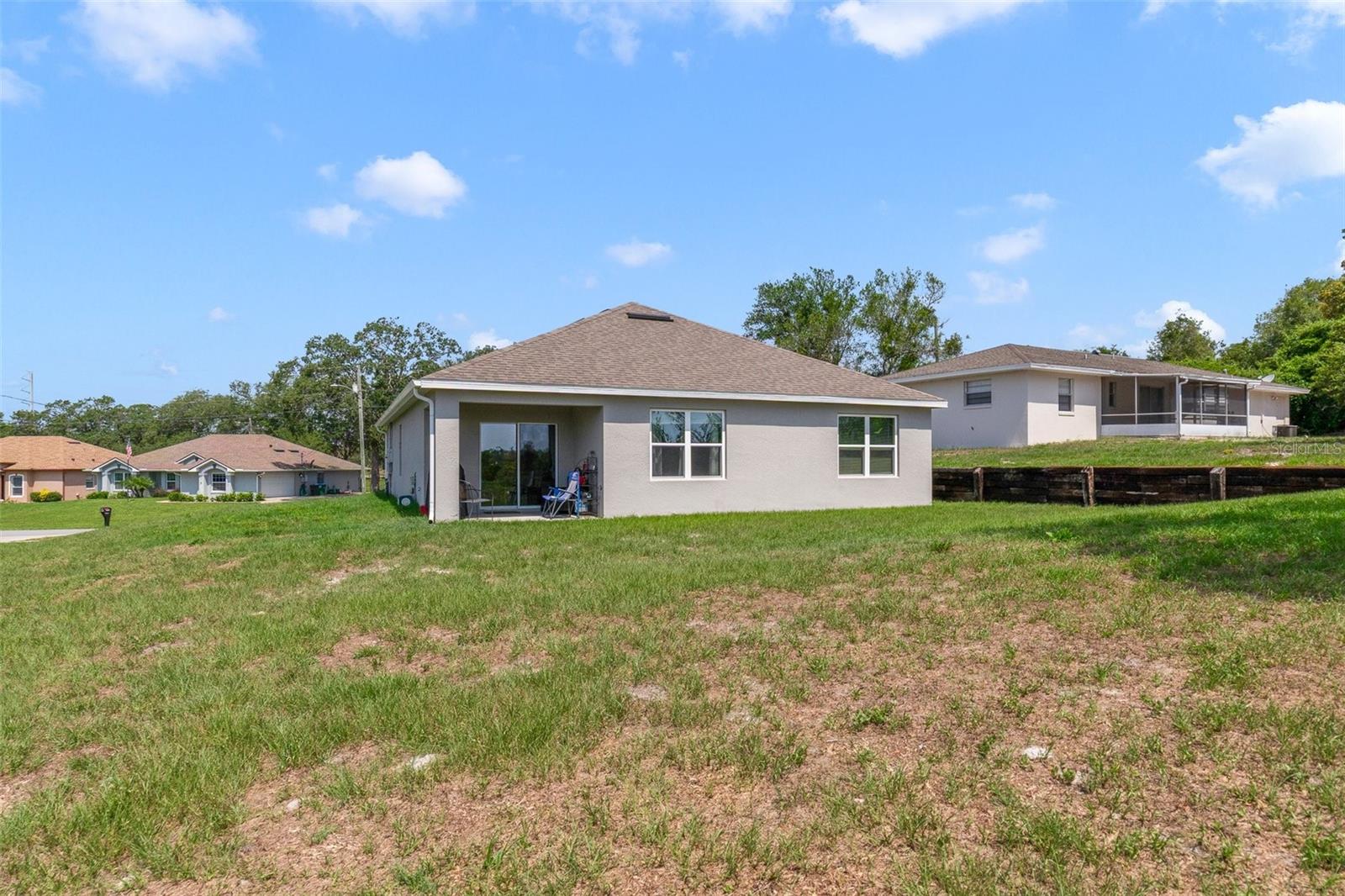 2135 E OLD MILL DR, DELTONA, FL, 32725