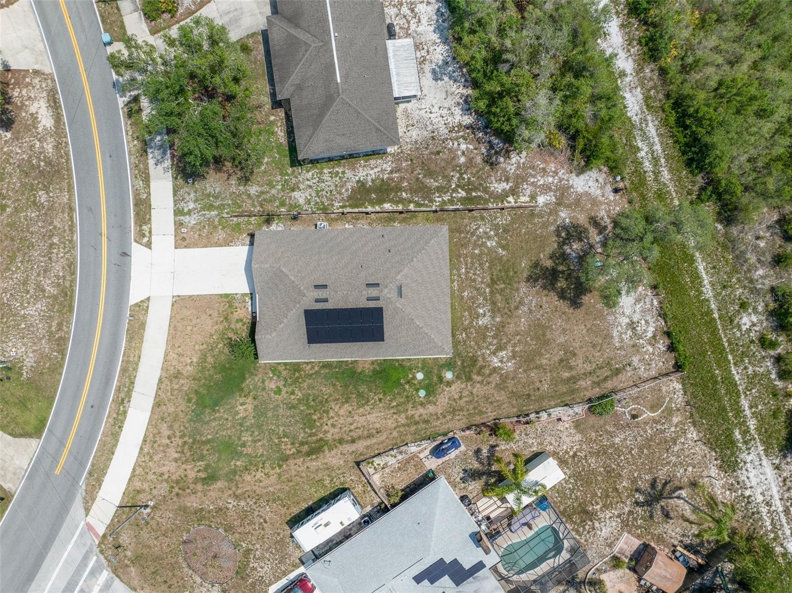 2135 E OLD MILL DR, DELTONA, FL, 32725