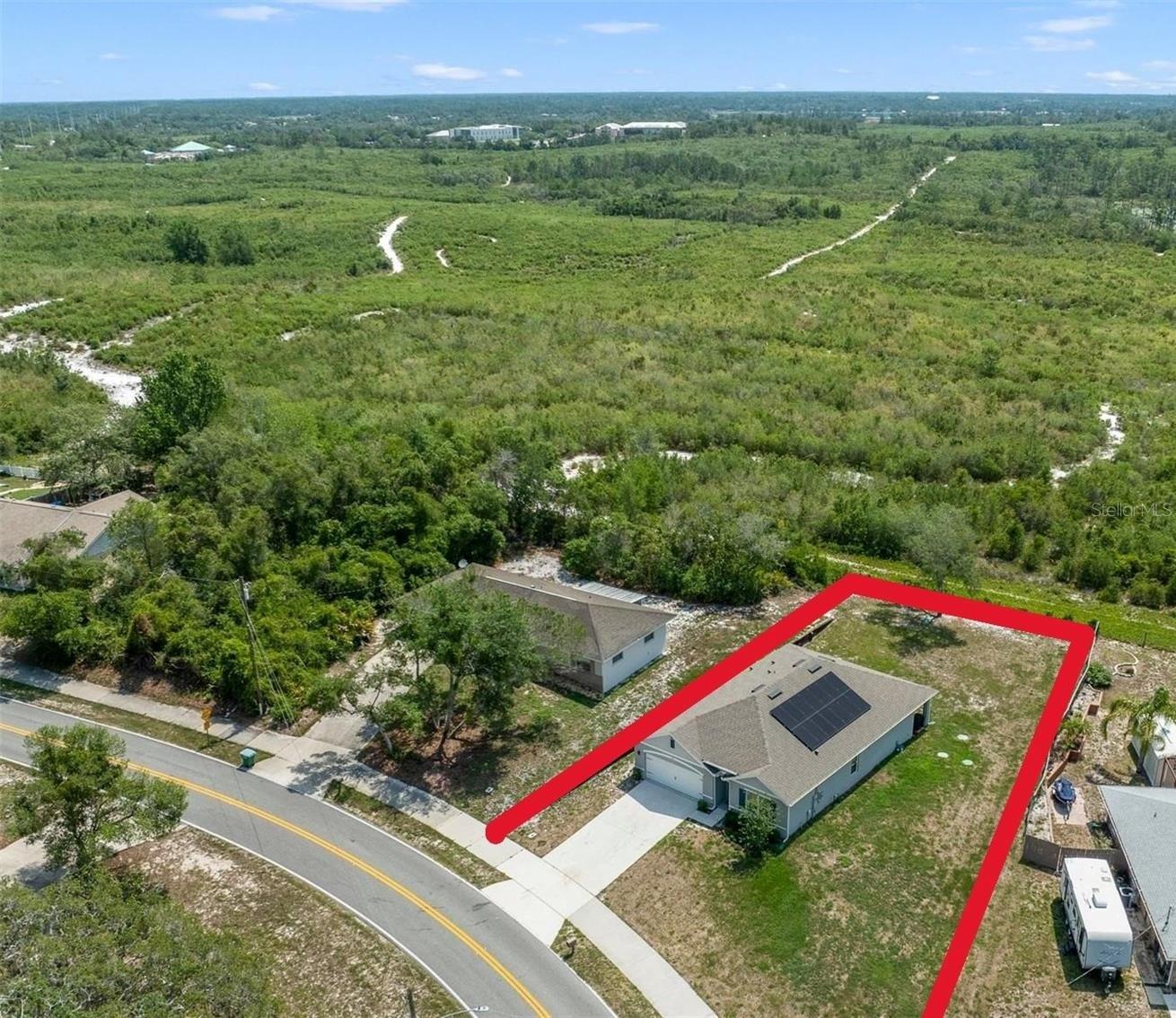 2135 E OLD MILL DR, DELTONA, FL, 32725
