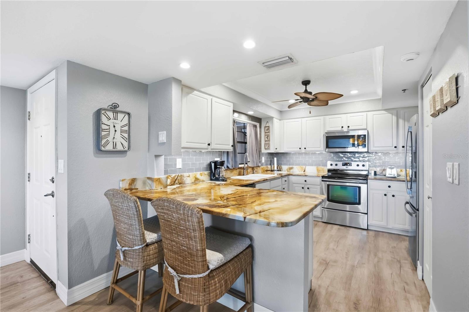 23465 HARBORVIEW RD #231, PUNTA GORDA, FL, 33980