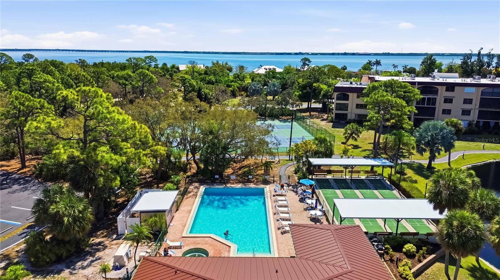 23465 HARBORVIEW RD #231, PUNTA GORDA, FL, 33980