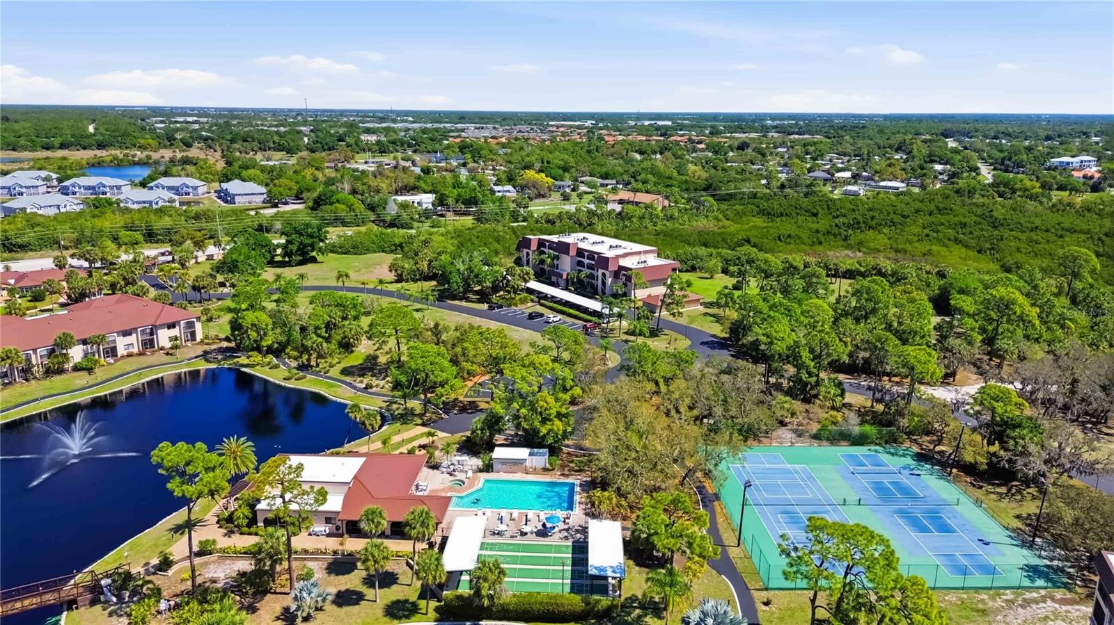 23465 HARBORVIEW RD #231, PUNTA GORDA, FL, 33980
