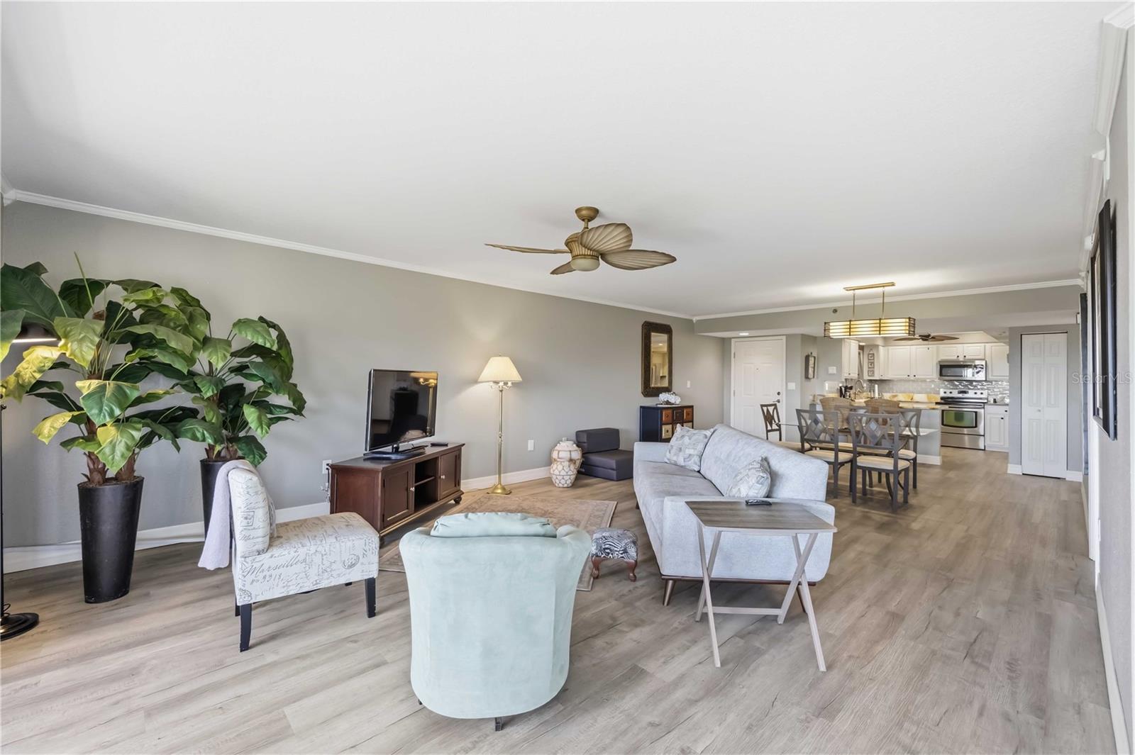 23465 HARBORVIEW RD #231, PUNTA GORDA, FL, 33980