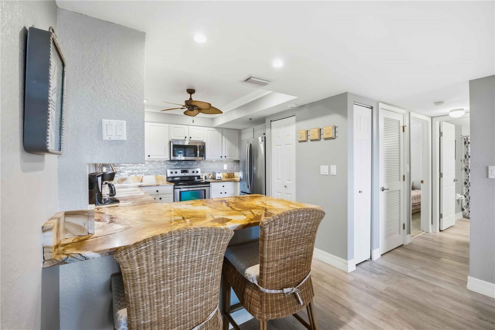 23465 HARBORVIEW RD #231, PUNTA GORDA, FL, 33980
