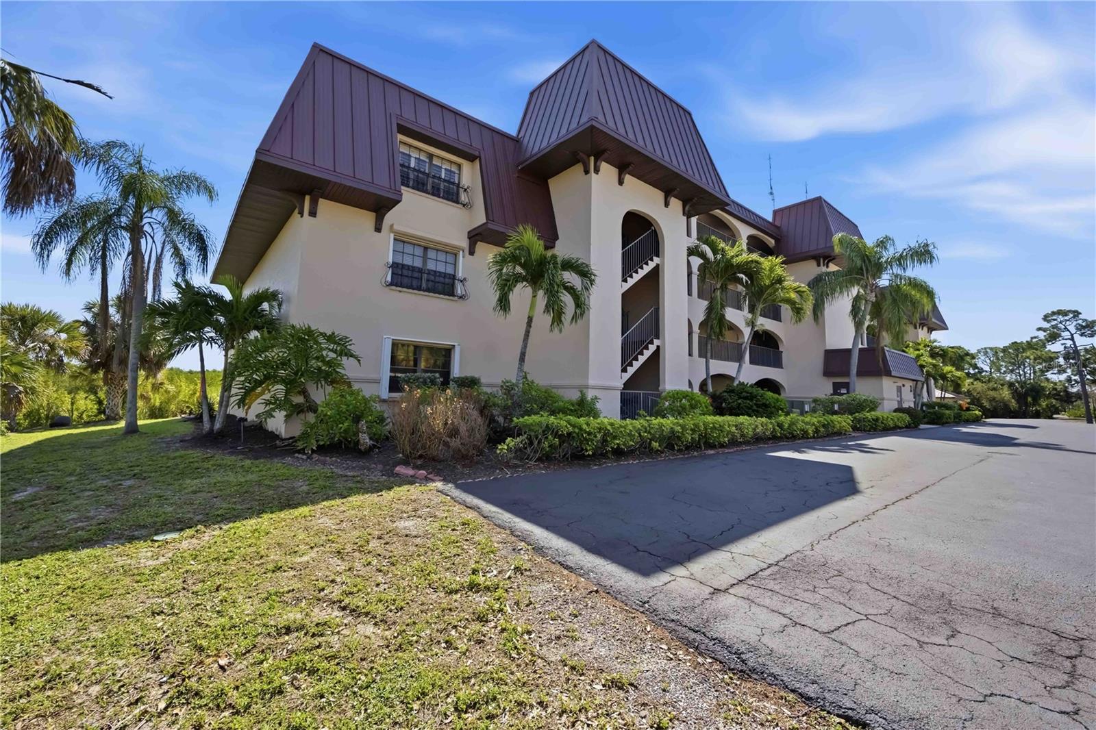 23465 HARBORVIEW RD #231, PUNTA GORDA, FL, 33980