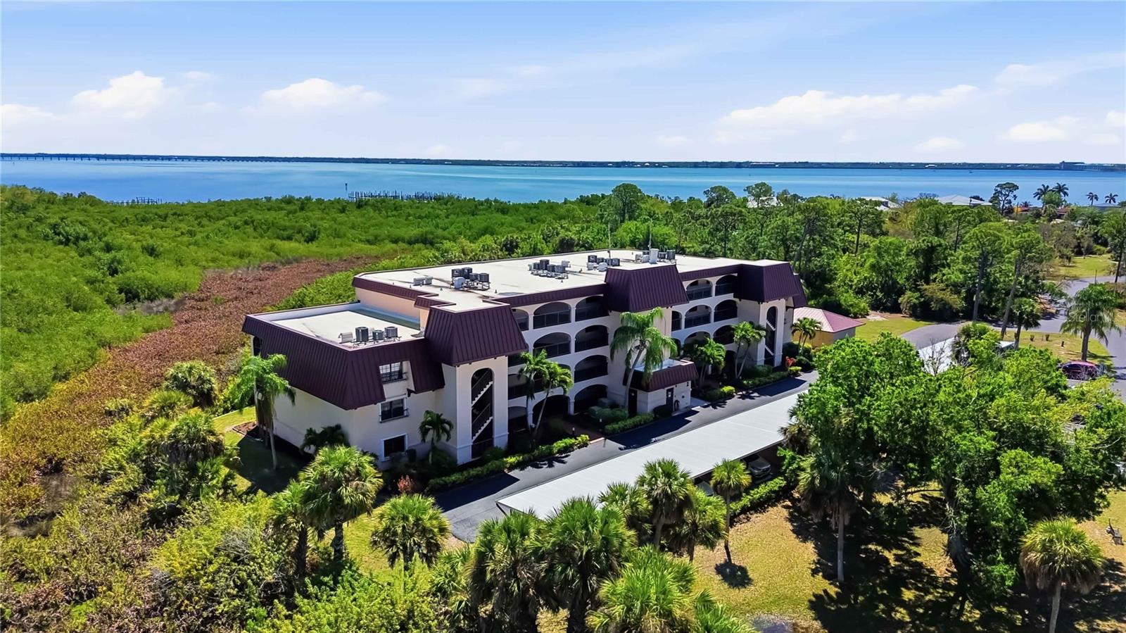 23465 HARBORVIEW RD #231, PUNTA GORDA, FL, 33980
