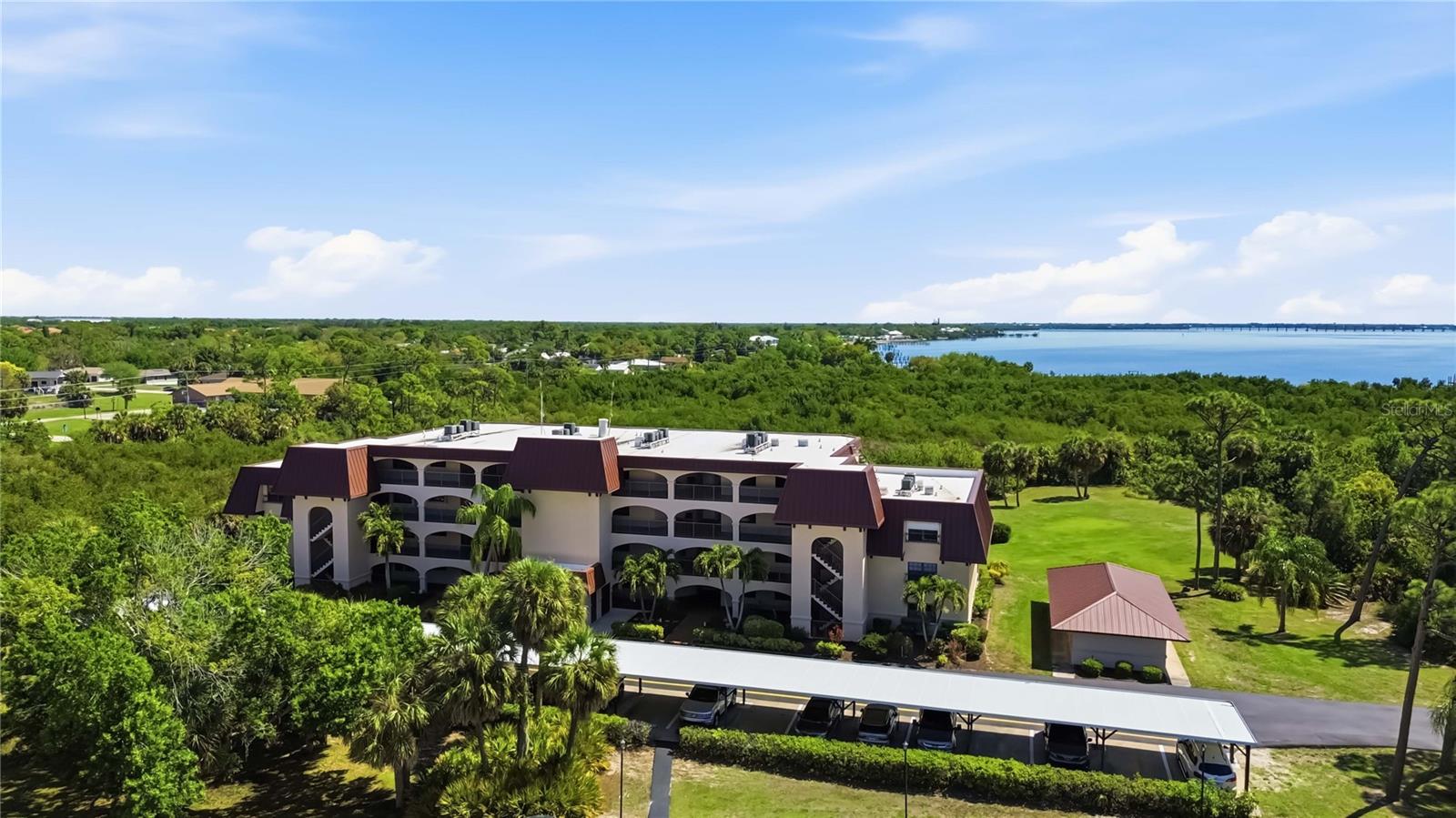 23465 HARBORVIEW RD #231, PUNTA GORDA, FL, 33980