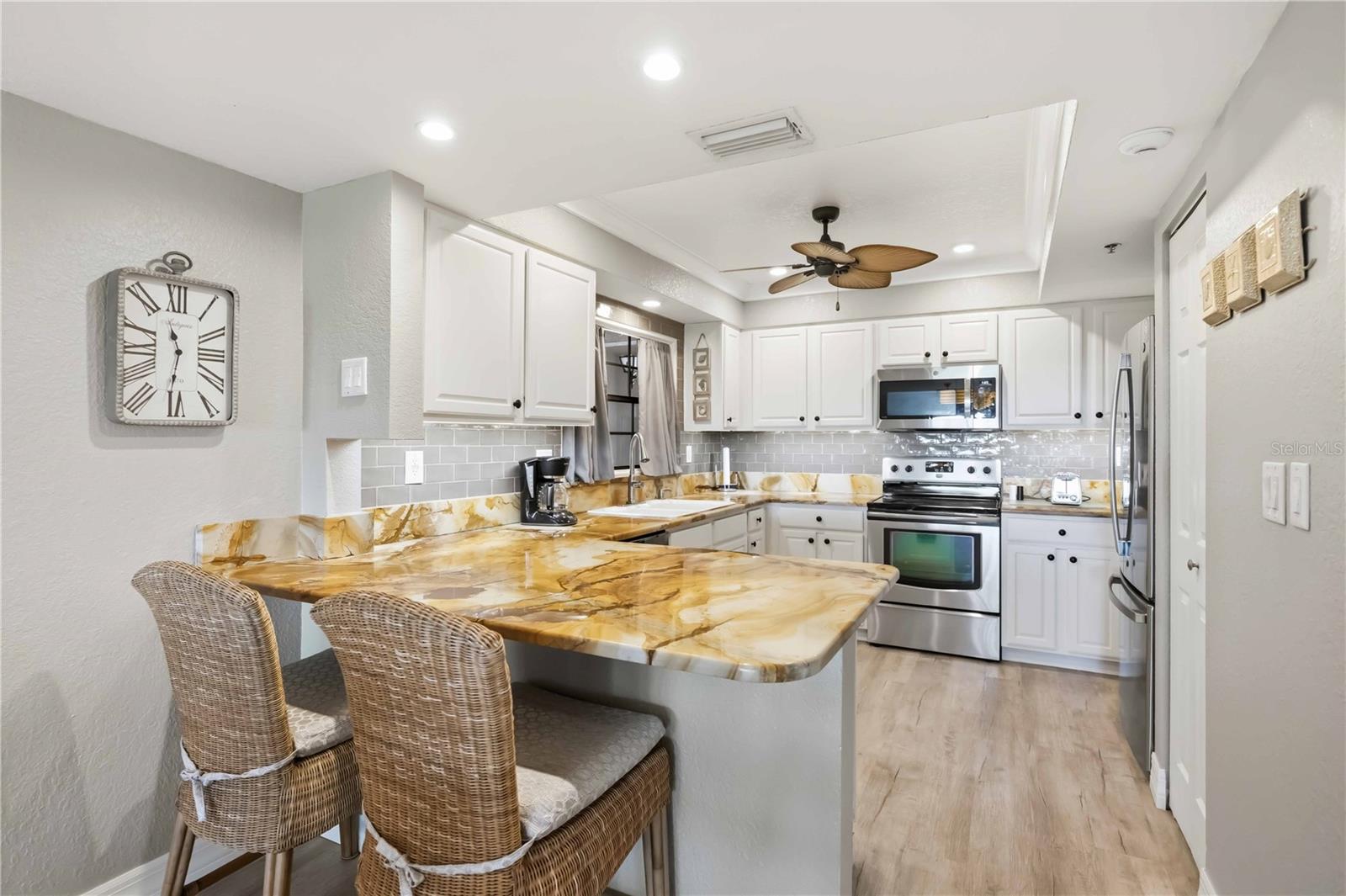 23465 HARBORVIEW RD #231, PUNTA GORDA, FL, 33980