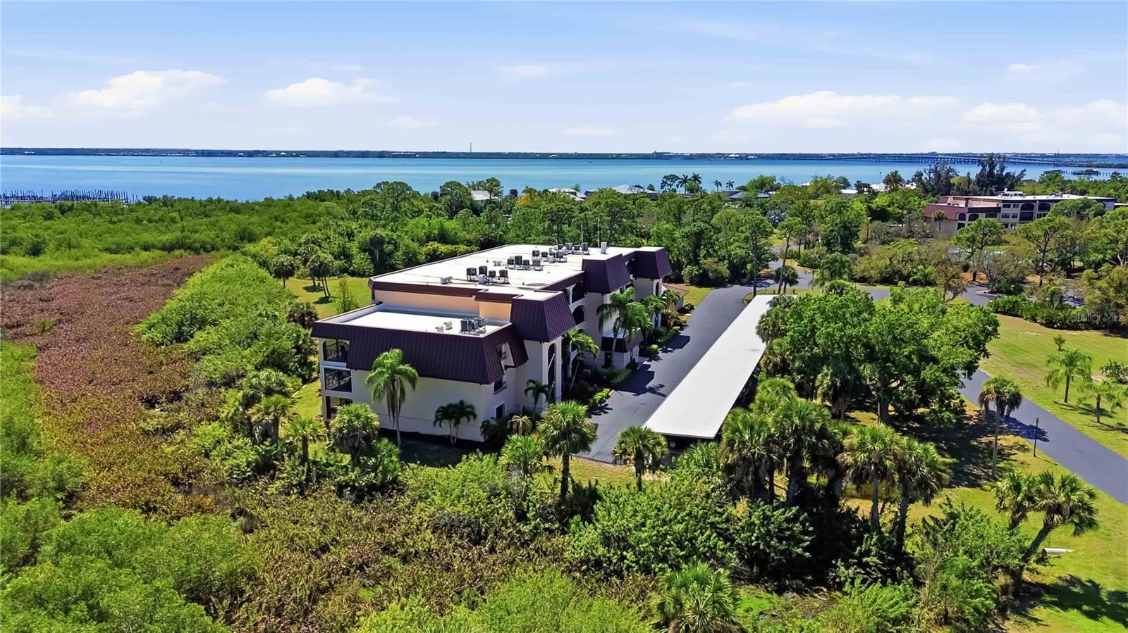 23465 HARBORVIEW RD #231, PUNTA GORDA, FL, 33980