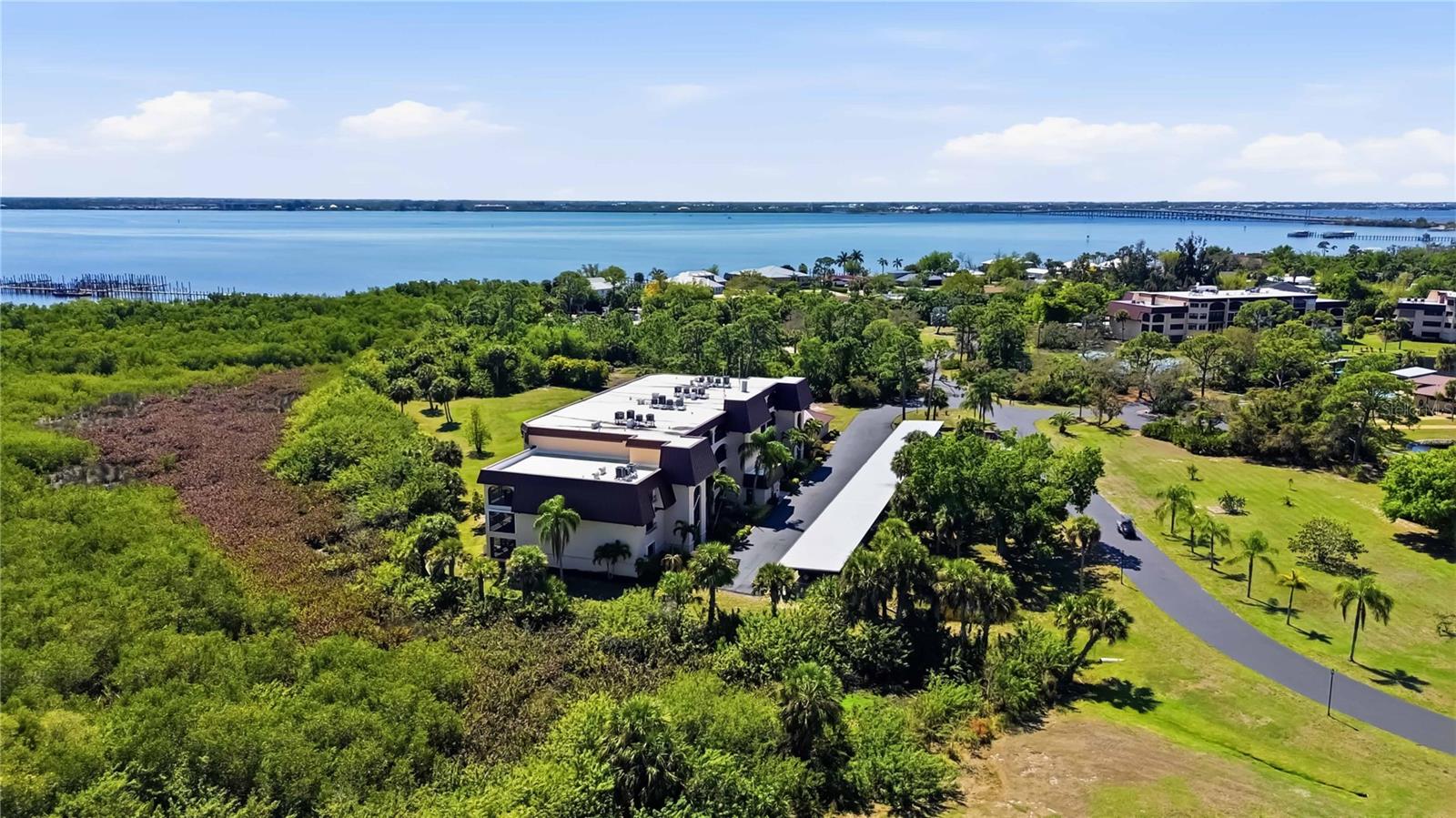 23465 HARBORVIEW RD #231, PUNTA GORDA, FL, 33980