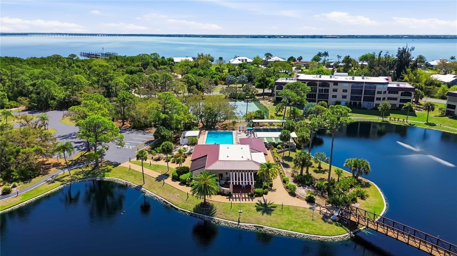 23465 HARBORVIEW RD #231, PUNTA GORDA, FL, 33980