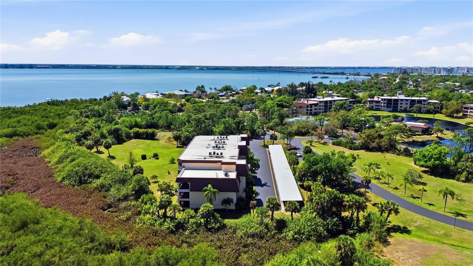 23465 HARBORVIEW RD #231, PUNTA GORDA, FL, 33980