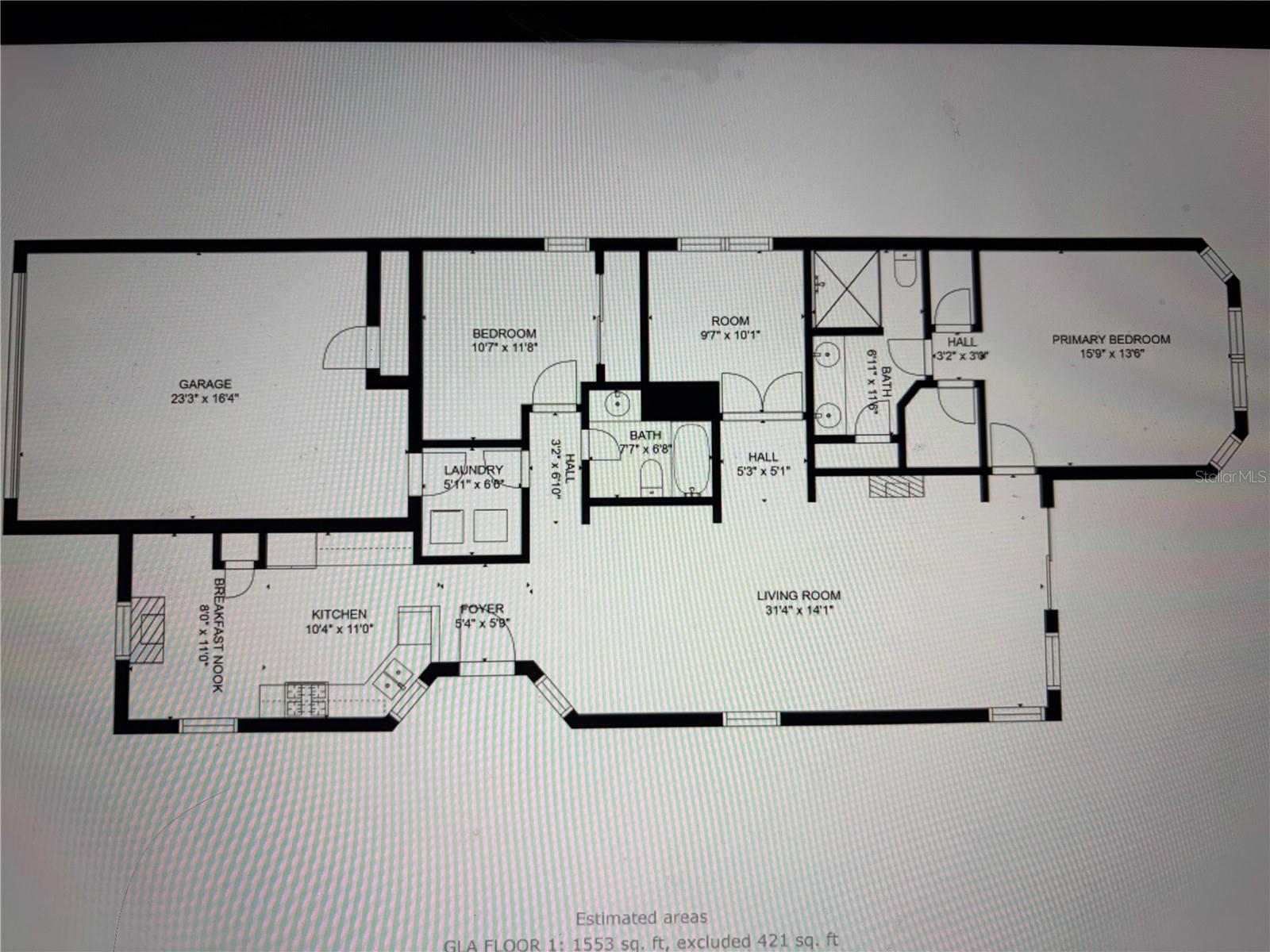 505 MILLIFIORA LN, KISSIMMEE, FL, 34759