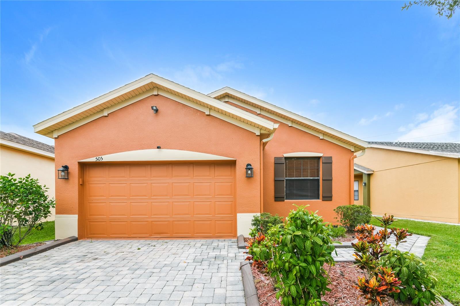 505 MILLIFIORA LN, KISSIMMEE, FL, 34759